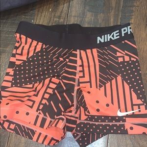 Nike Pros